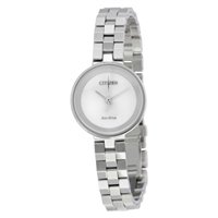 Orologio Citizen Donna Ambiluna in Acciaio EW5500-57A - EW5500-57A